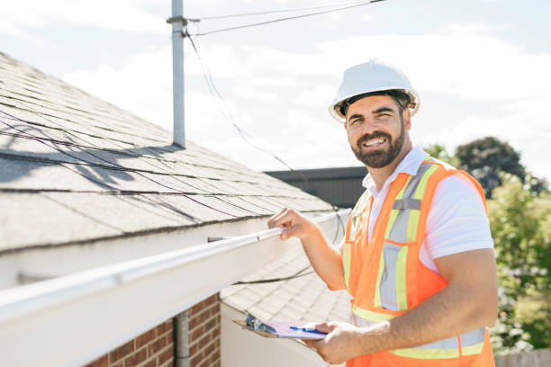 Residential Roof Replacement in Cresson, TX