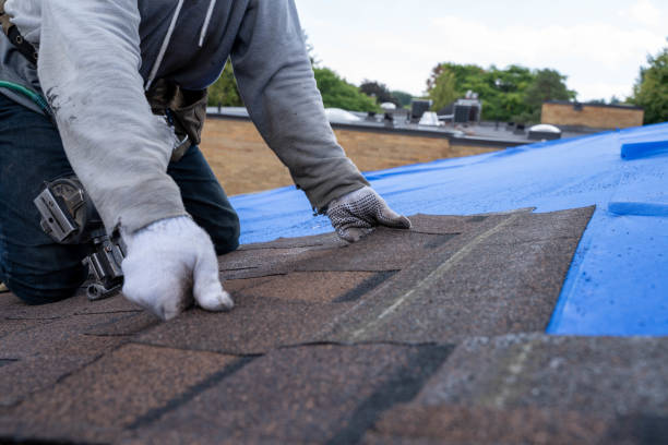 Best Commercial Roofing Services  in Cresson, TX