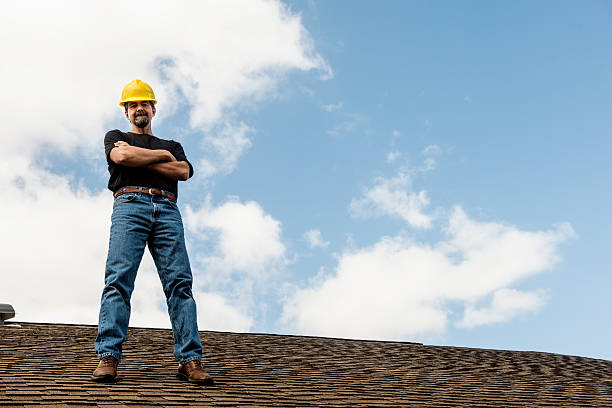 Best Local Roofing Companies  in Cresson, TX